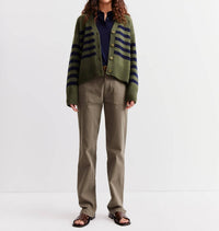 Kule - Raffa Cashmere Cardigan
