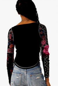 Free People - Amara Top