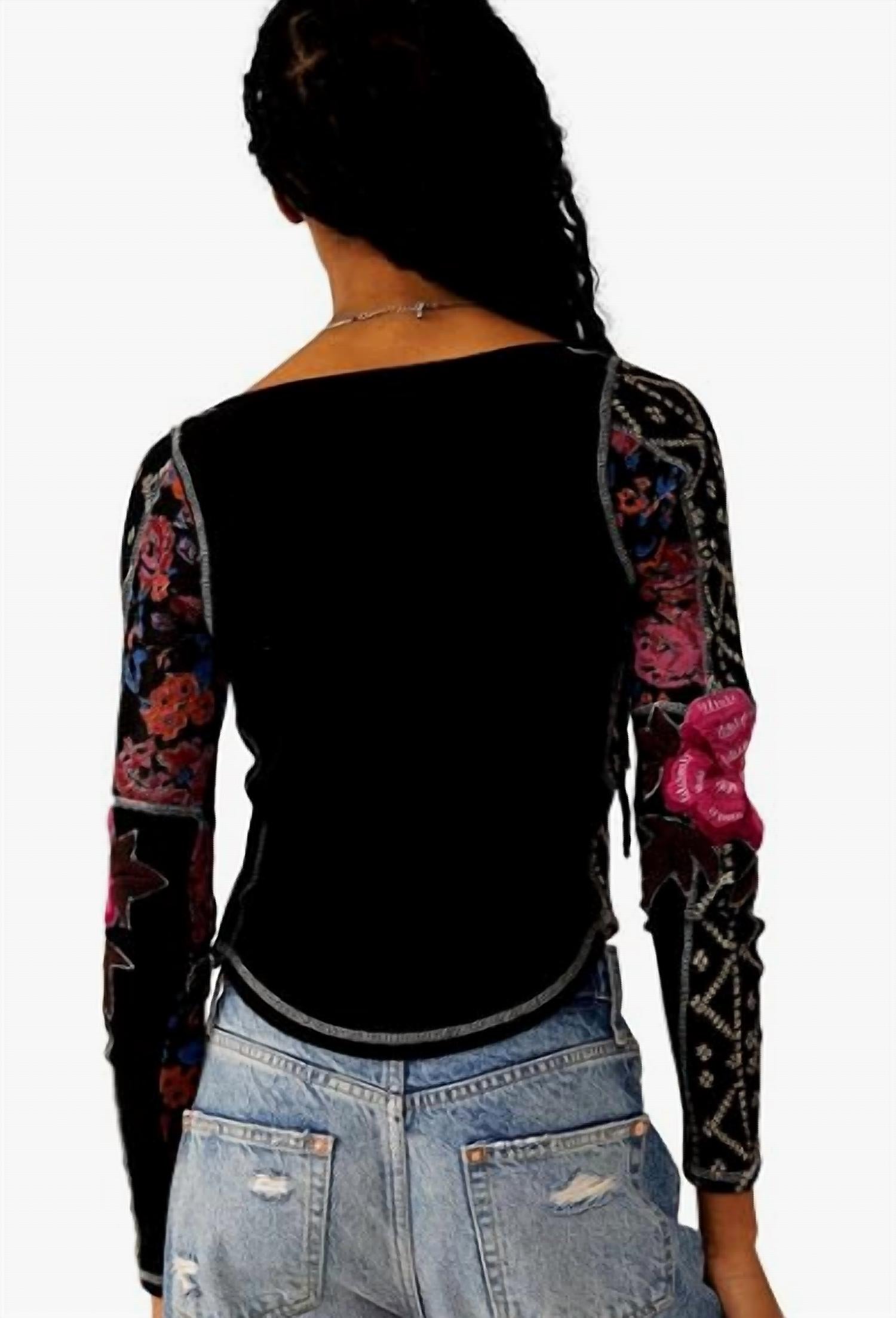 Free People - Amara Top