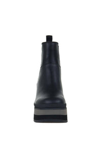 Naked Feet - Women's Guild Ankle Boot