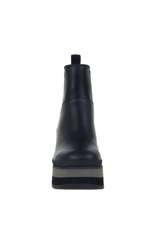 Naked Feet - Women's Guild Ankle Boot