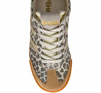 Gola - Women's Elan Safari Sneakers