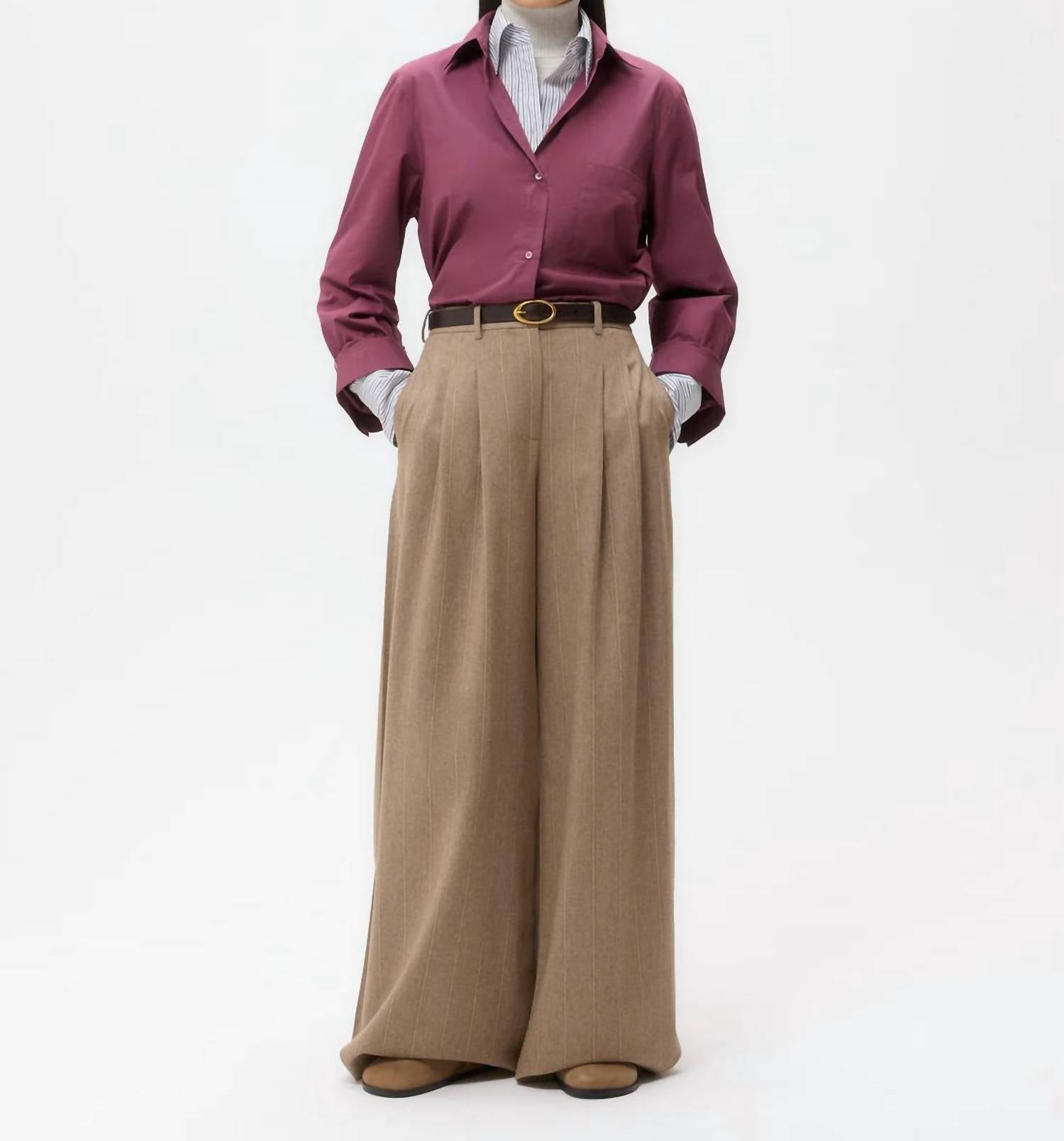 Twp - Avery Pants