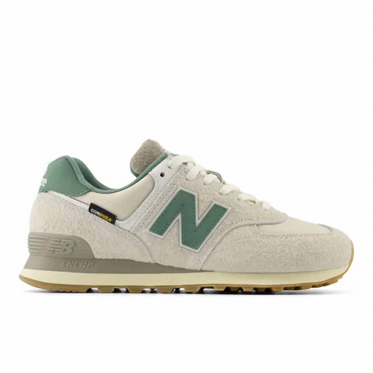 New Balance - Unisex 574 Lifestyle Sneakers
