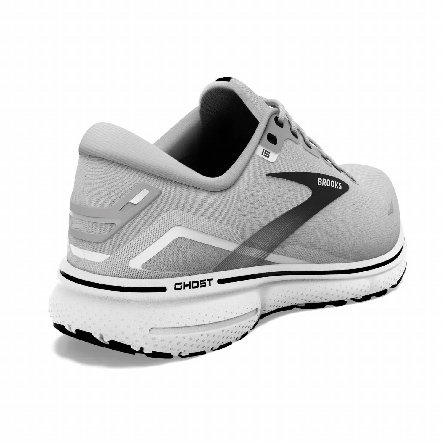 Brooks - Men's Ghost 15 Running Shoes