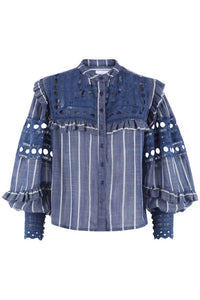 The Shirt - Danielle Shirt