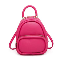 Jen & Co. - Women's Valencia Small Backpack