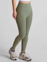 Beyond Yoga - Caught In The Midi High Waisted Legging