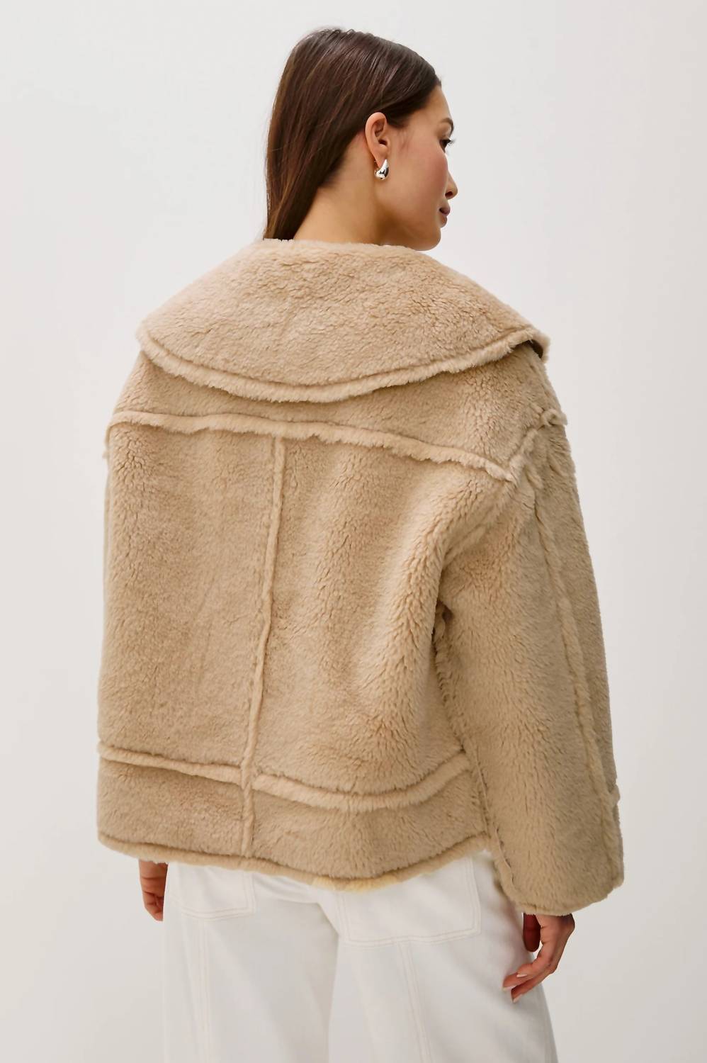 Rails - Wesson Jacket