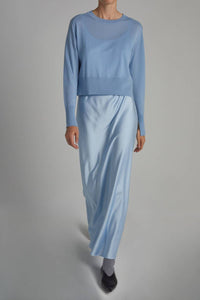 Saint Art - Haley Slip Dress