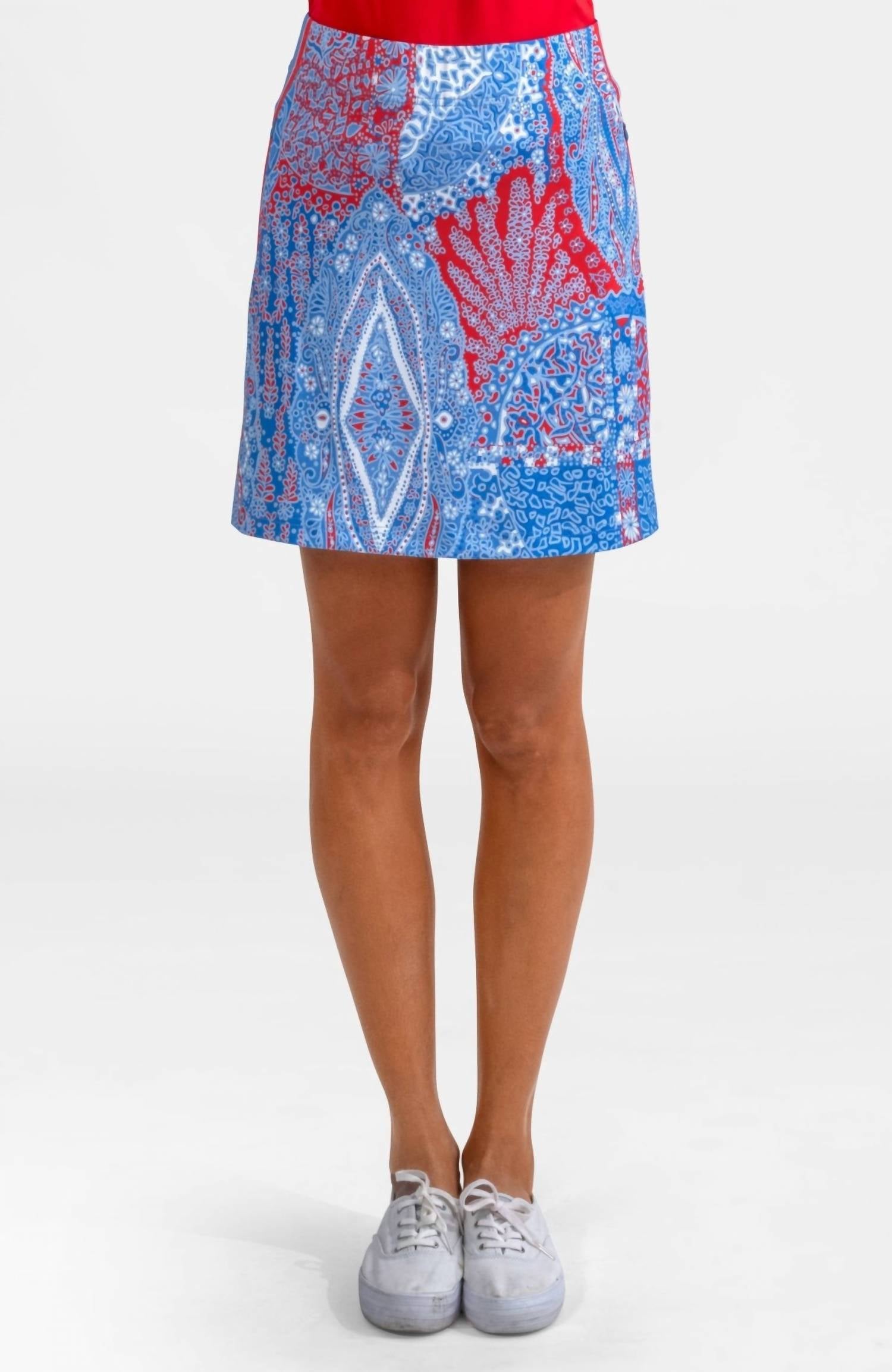 Gretchen Scott - Grand Bazaar Skippy Skort