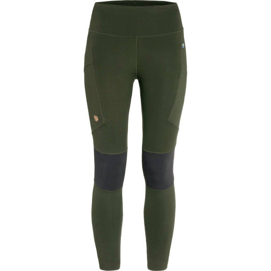 Fjallraven - Women's Abisko Trekking Tights Pro