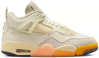 Nike - Women's Air Jordan 4 Retro Shoes