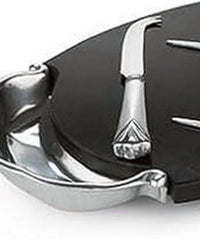 Lenox - Butlers Pantry Cheese And Biscuit Server