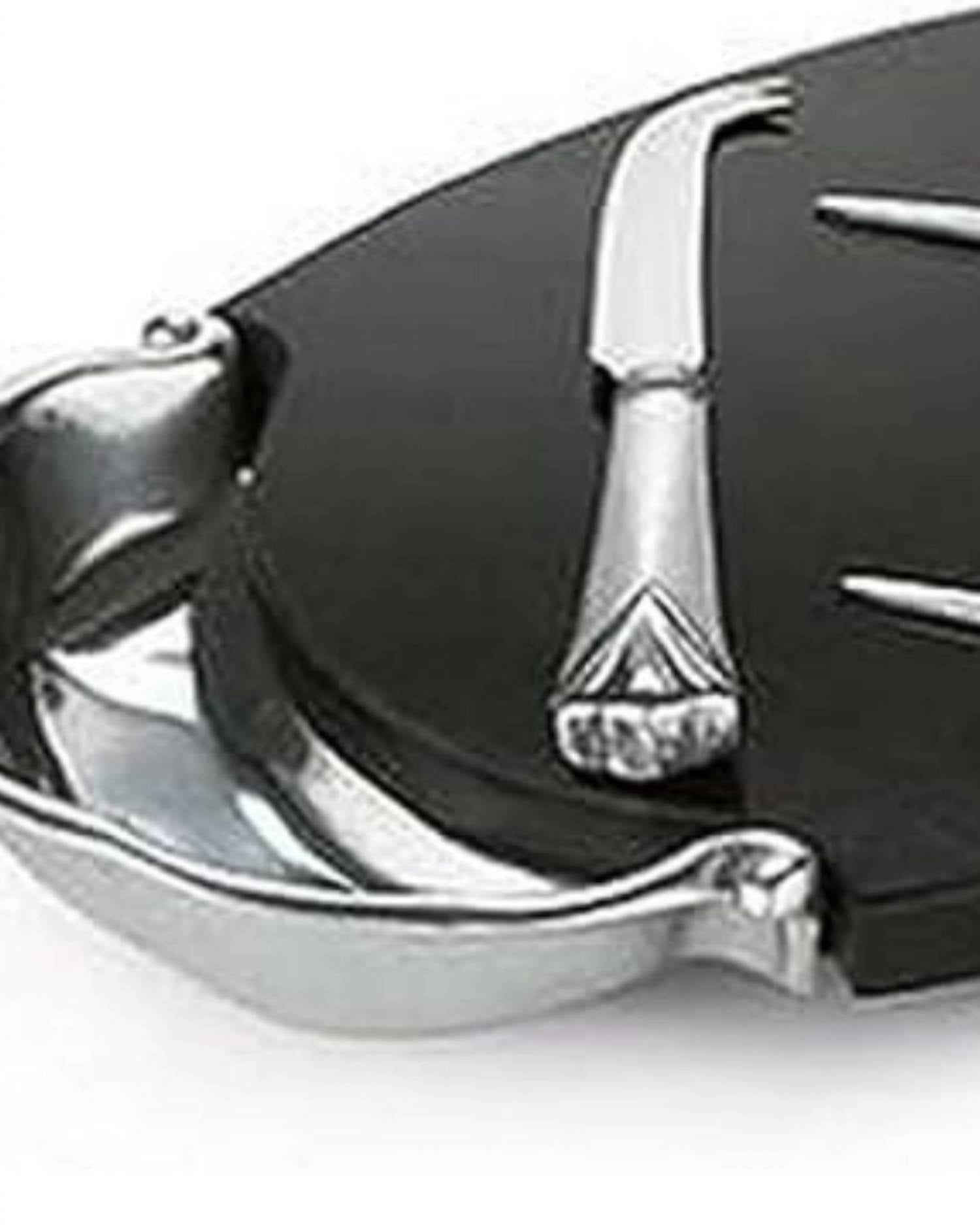 Lenox - Butlers Pantry Cheese And Biscuit Server