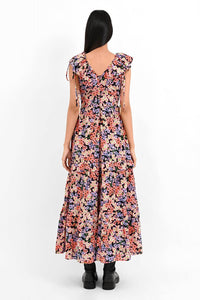 Banjanan - Women's Twiggy Dress