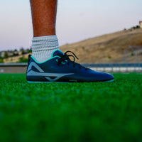 Caddix - Men's Low Top Football Cleats