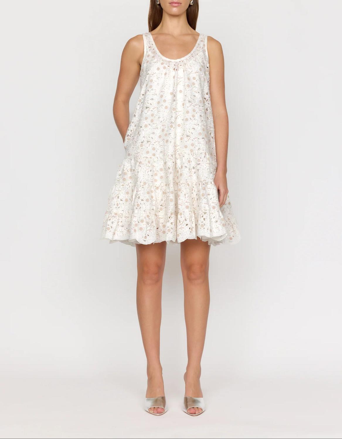 Christy Lynn - Fifi Mini Dress