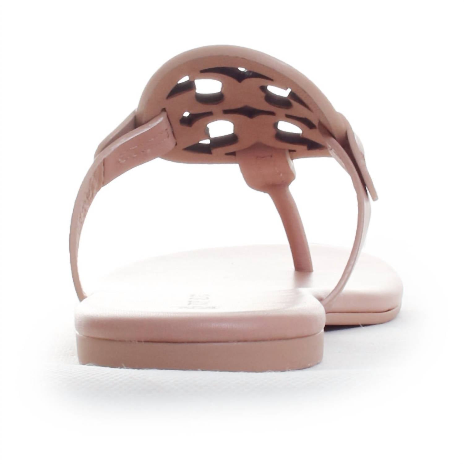 Tory Burch - Women's Miller Flip Flop Sandals
