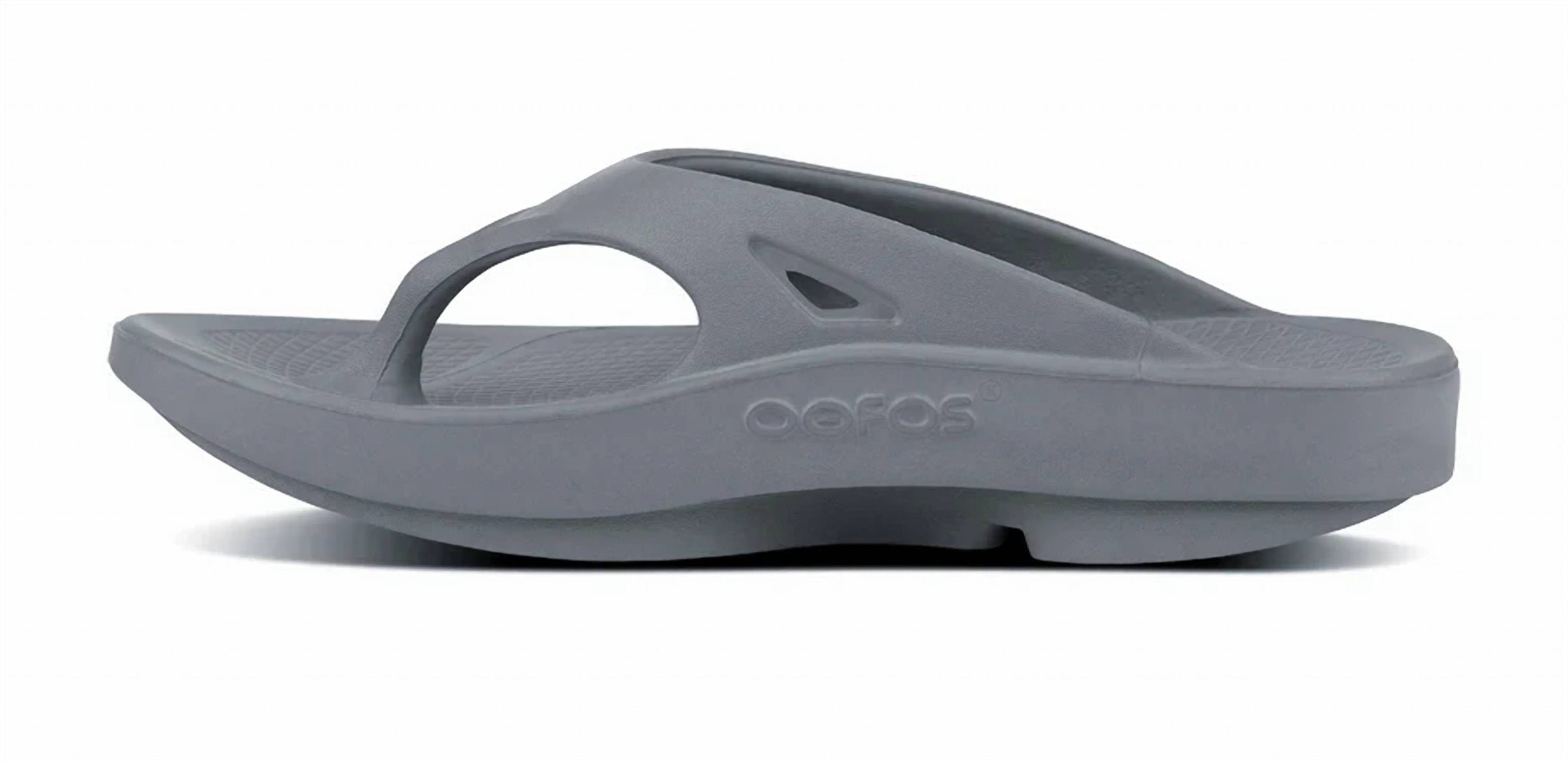 Oofos - Unisex Ooriginal Thong Sandal