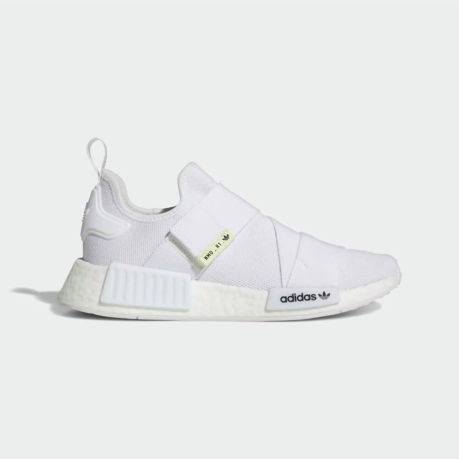 Adidas - Women's Nmd_r1 Sneakers
