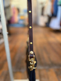 Alexis Drake - Women's Sophie Crossbody Bag
