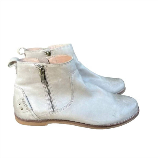 Taos - Women's Double Time Boots