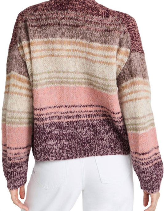 Velvet By Graham & Spencer - LARA CARDIGAN