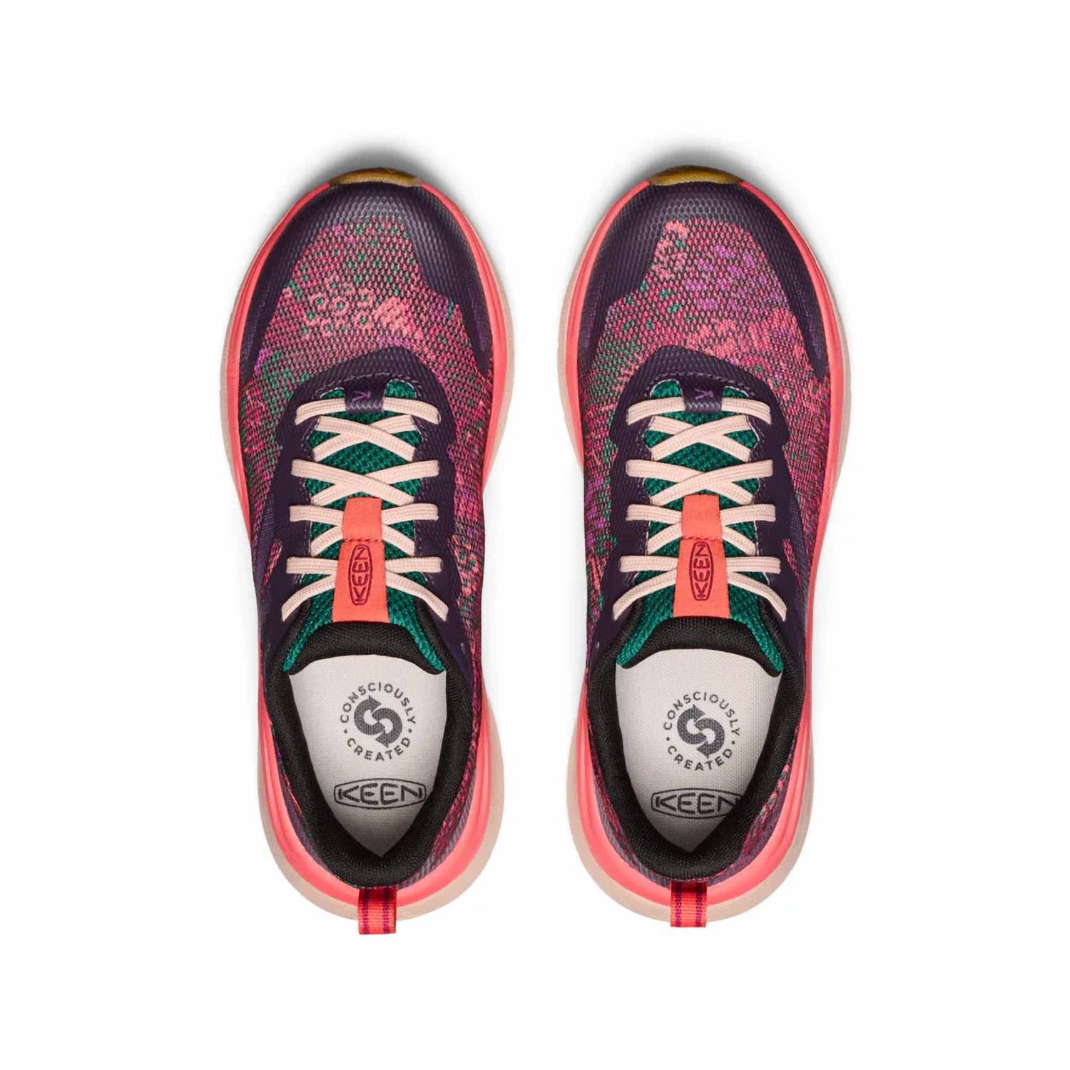 Keen - Women's Leiki Speed Hiking Shoes