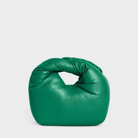 Lemiz - Women's Mello Top Handle Handbag