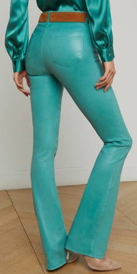L'Agence - Selma Baby Bootcut Jean