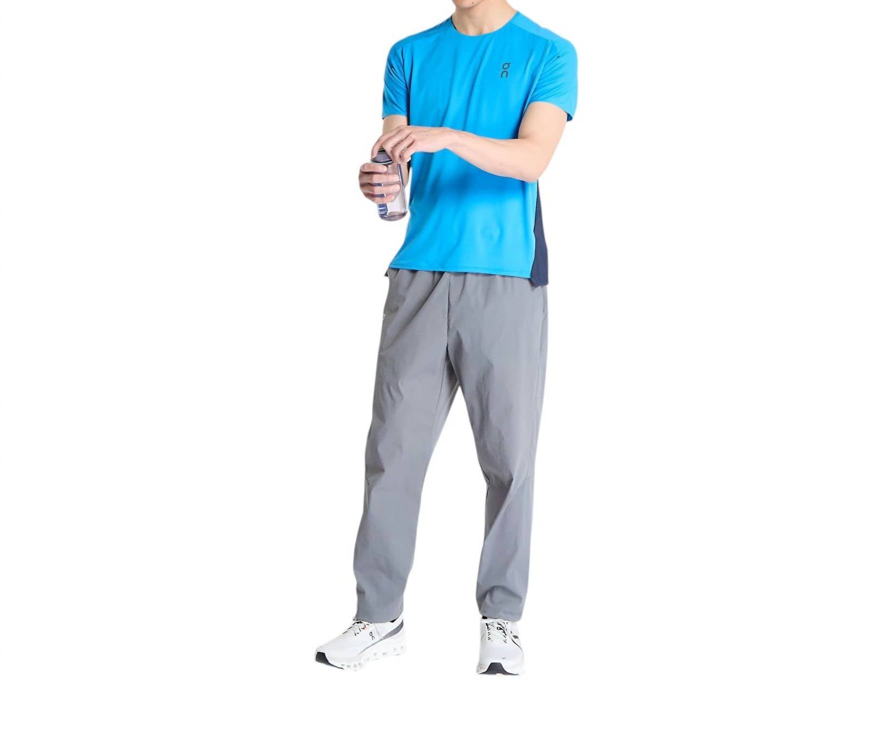 On - Short Sleeve Performance Tee
