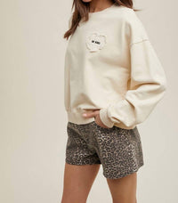Wishlist - Be Kind Sweatshirt