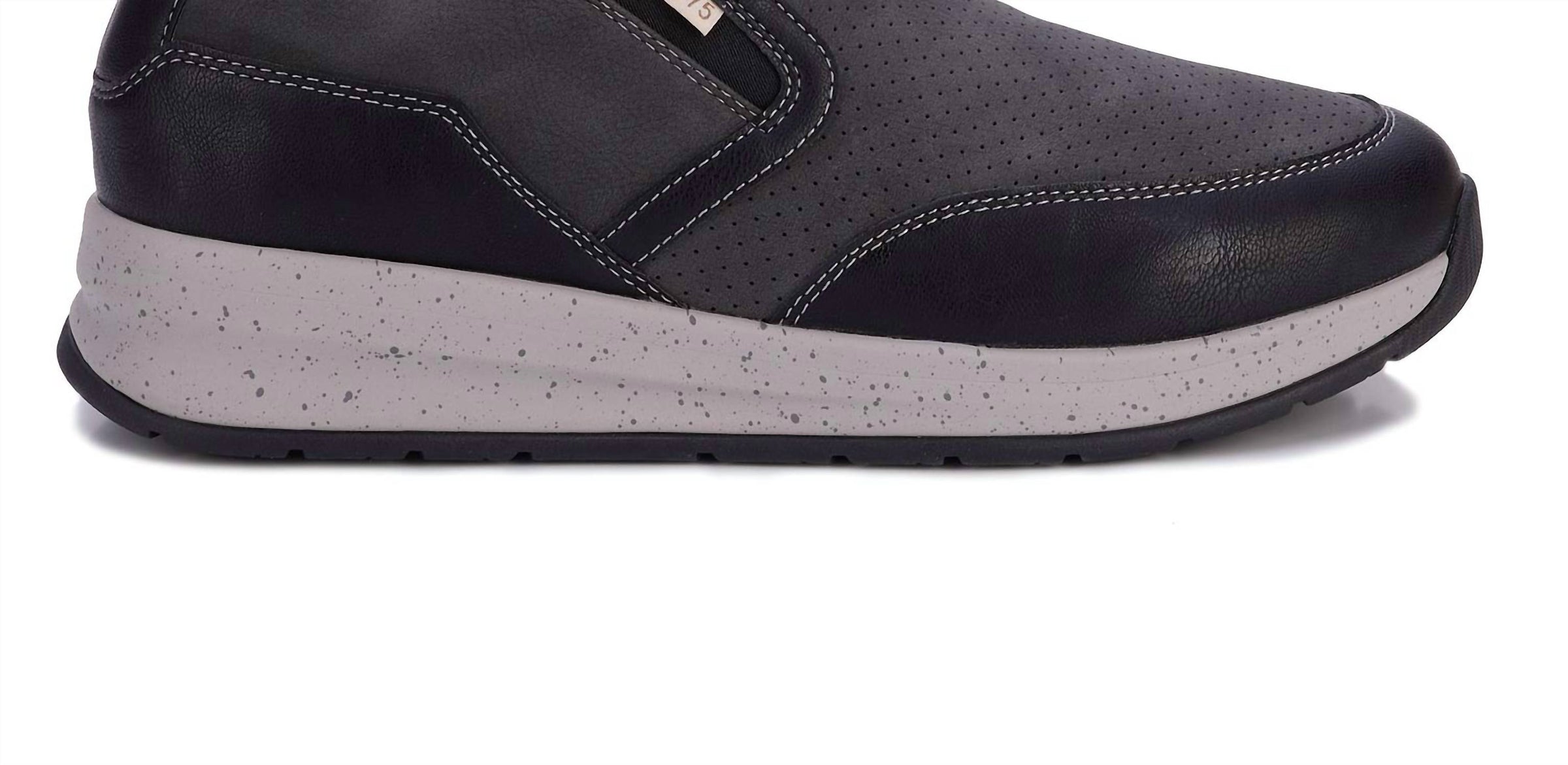 Drew - Men's Caleb Slip On Shoes