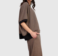 Alembika - Yetta Rounded Top