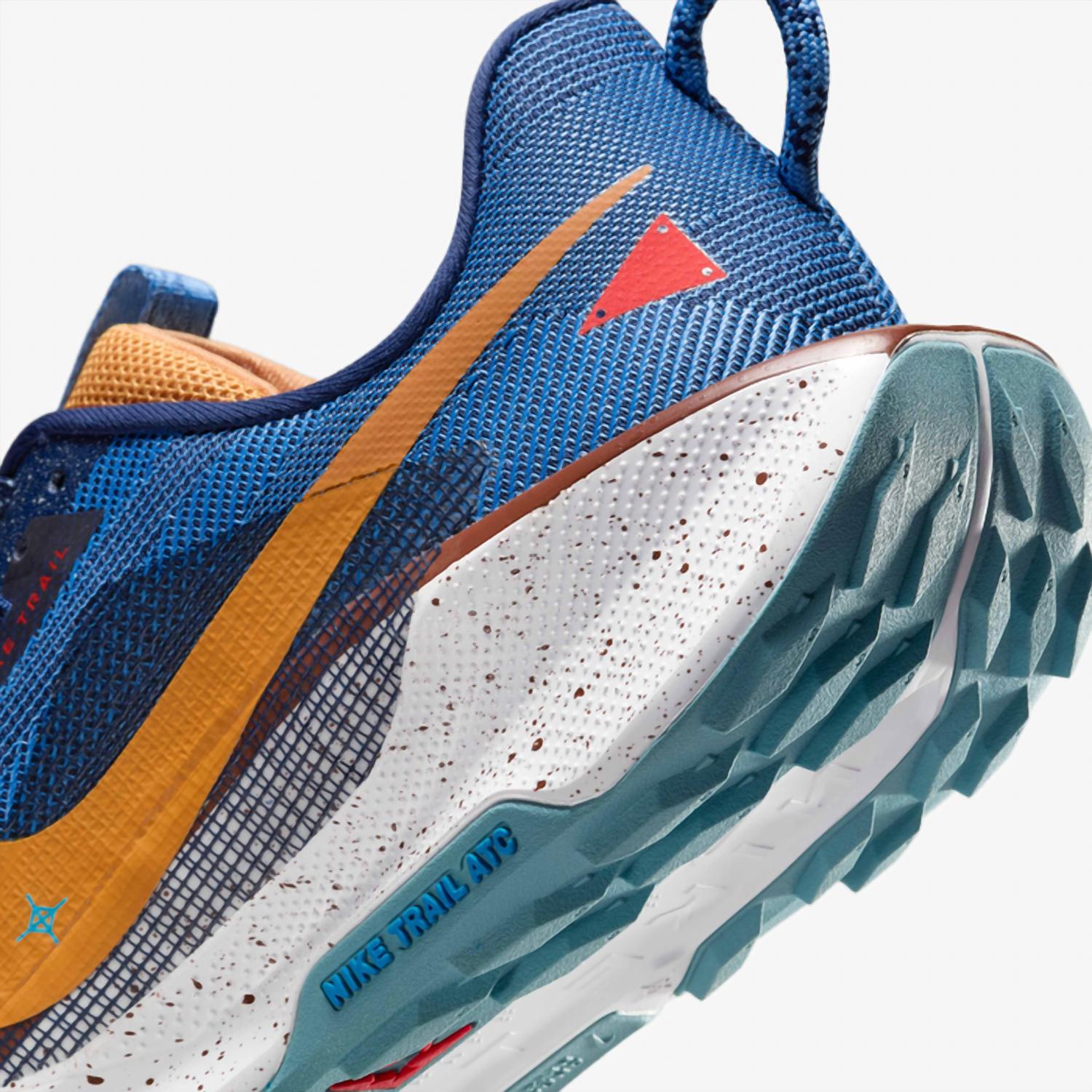 Nike - Men's Pegasus Trail 5 Shoes