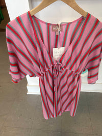 Show Me Your Mumu - kensie tunic