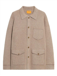 Guest In Residence - Industry Jacket
