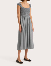 Faithfull The Brand - Amelie Midi Dress