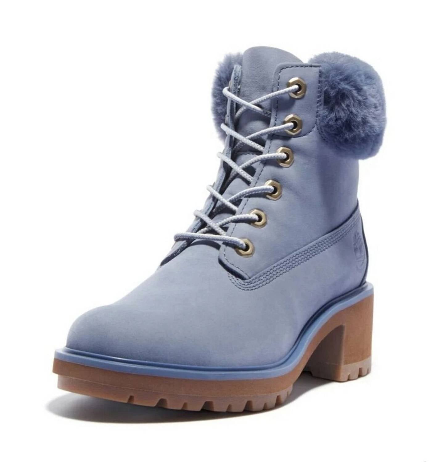 Timberland - Women's Kinsley 6 Inch Waterproof Ankle Boots