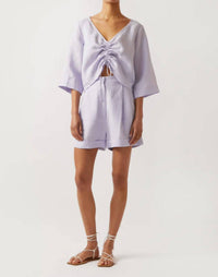 Casa Raki - Clementina Shorts