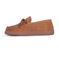 Cloud Nine - Men's Moccasin Slippers