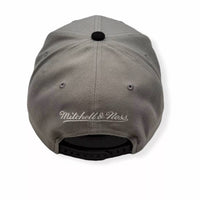 Mitchell & Ness - MEN'S NBA BROOKLYN NETS CORE BASIC SNAPBACK CAP