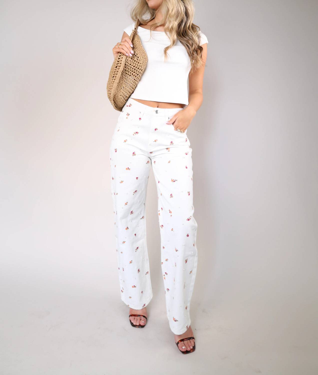 Z Supply - Women's Second Skin Off Shoulder Top