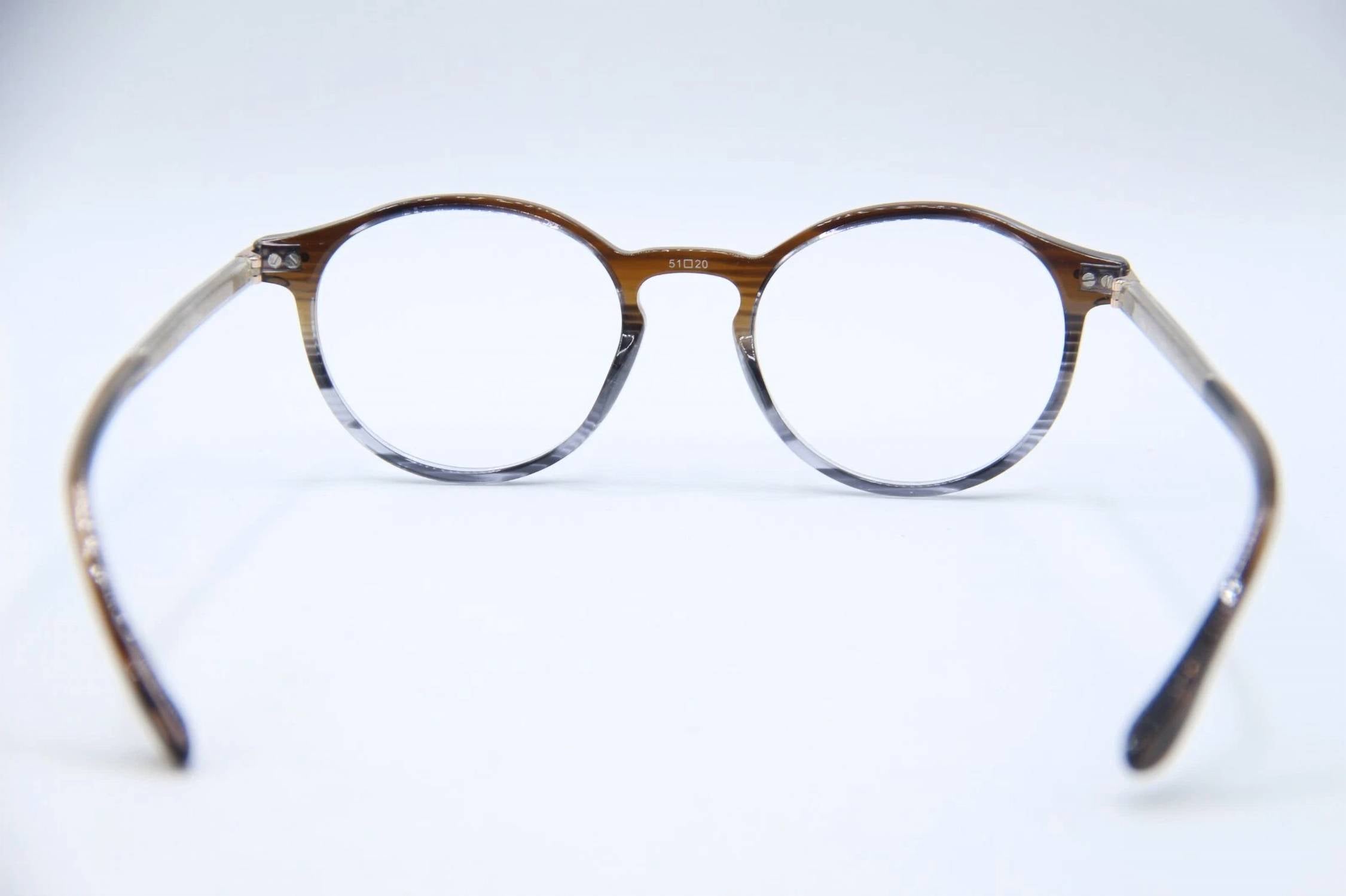Robert Mitchel - Women's Rm202112 Authentic Designer Eyeglasses