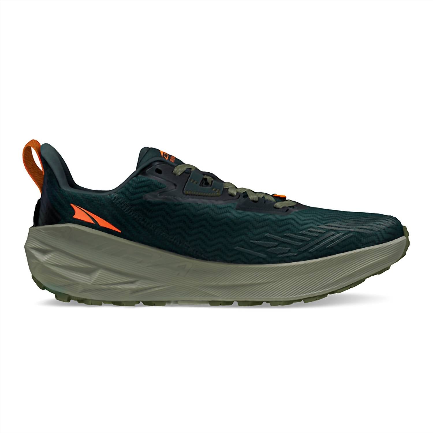Altra - Men's Experience Wild Trail Running Sneakers