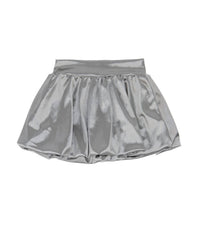 Flowers By Zoe - Girls Nadja Sateen Skirt