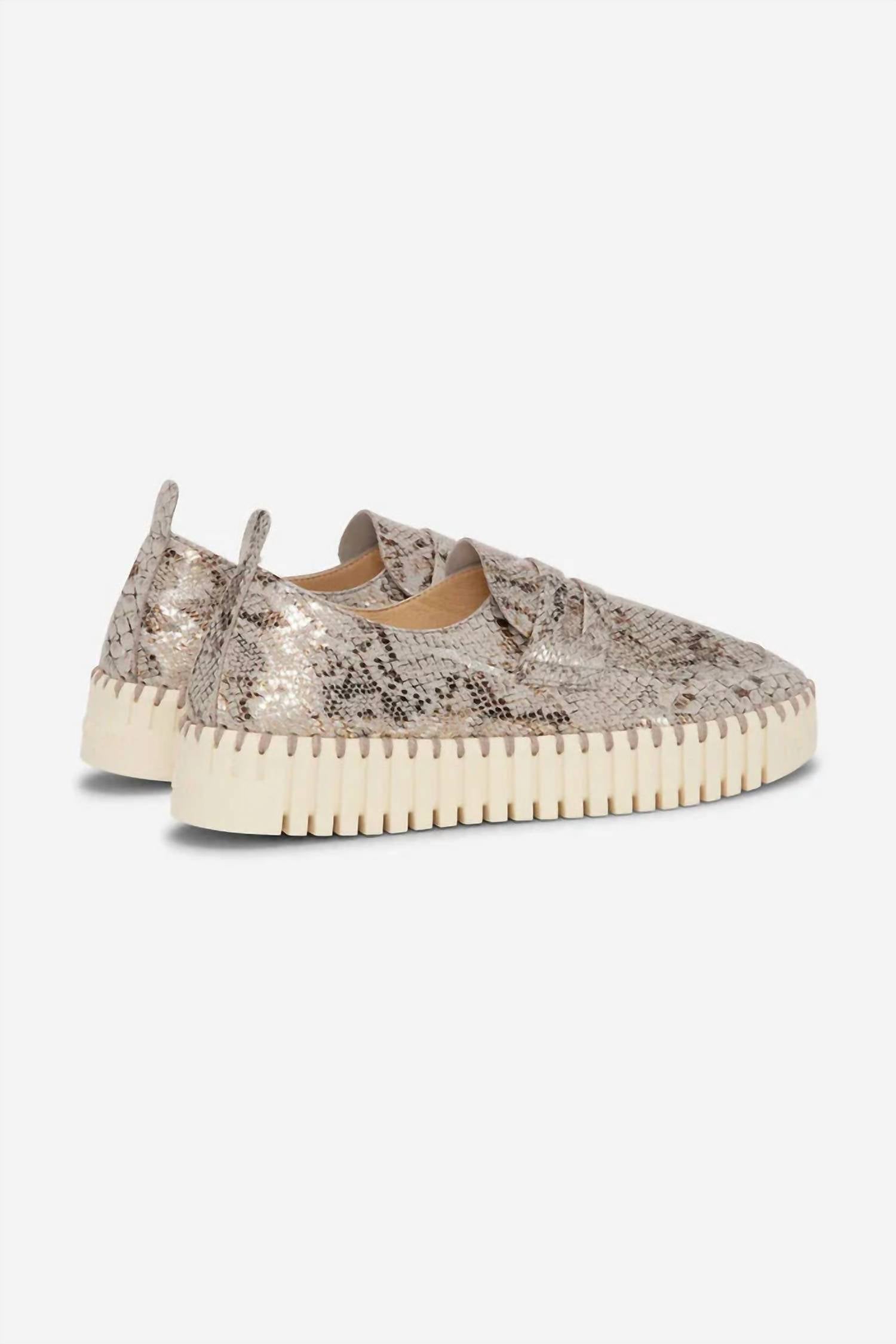 Ilse Jacobsen - Women's Tulip Loafer Flat