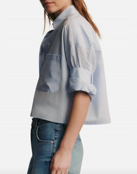 Twp - Next Ex Button Up Top