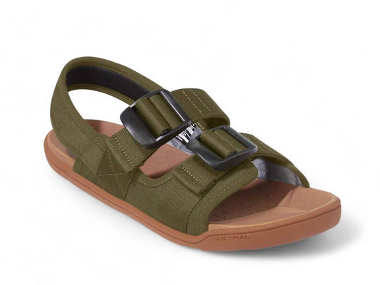 Astral - WOMEN'S WEBBER SANDAL